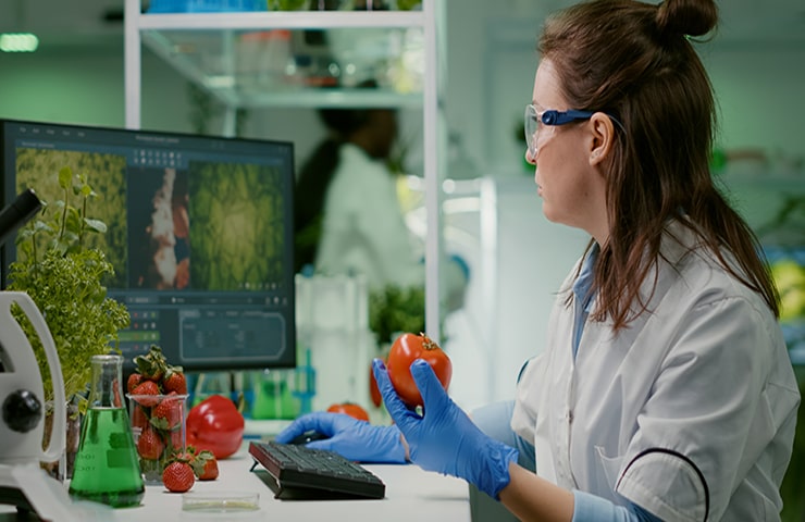 Biotechnology