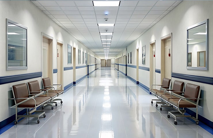 Hospitals